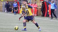 Francesco Bombagi | foto &copy; Ciro Coppola | S.S. Juve Stabia